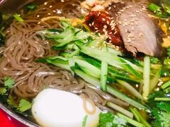 -老朴饭店(邮政街总店)