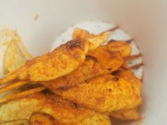 -魏记里脊肉炸炸炸(南门口店)