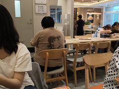 -吉野家(中关村3店)