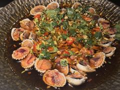 -潮道鱼仔店·潮汕味(长兴路店)