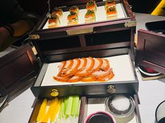 -莉莉海堂HAITANG·烤鸭(国贸商城店)