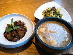 秘制糖醋小排-原食日记(三里屯店)