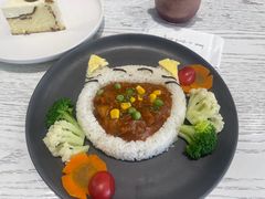 -娜娜家•Nana's restaurant (南开大悦城店)