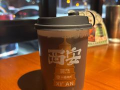 -小杨烤肉(朱雀店)