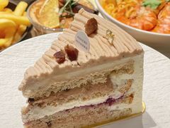 -沛家·西餐Brunch·直火料理