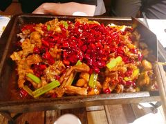 -武松家(丰益桥店)