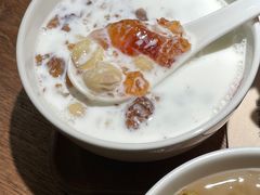 -彬媽糖水(侨鑫国际店)