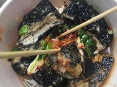 -东关街美食广场