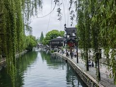 -南浔古镇