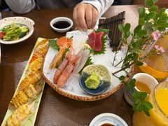 -红叶日本料理(辰熙广场店)