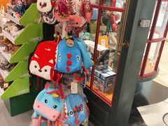 -西西弗书店(城西银泰城店)