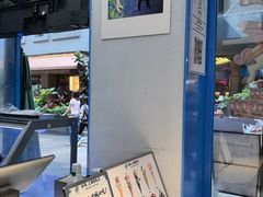 -CORNER CONE GELATO酷矿手作霜淇淋(南头古城店)