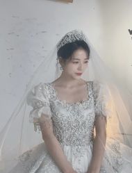 -青禾蒙娜丽莎婚纱摄影(武汉总店)