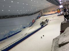 -哈尔滨热雪奇迹