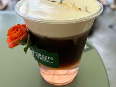 -大青树咖啡(大理古城店)