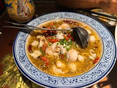 -缪氏川菜(深圳北站缤果空间店)