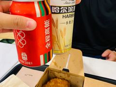 -Kyochon1991校村炸鸡(杨高中路店)