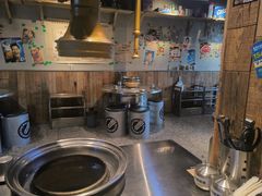 -韩山葵烤肉(太古里店)