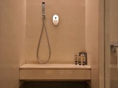 淋浴房-西安华清御汤酒店