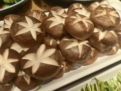 -梨花自助烤肉(西三旗万象汇黑金店)