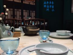 -佬麻雀·新湘菜(珠海金发购物中心店)