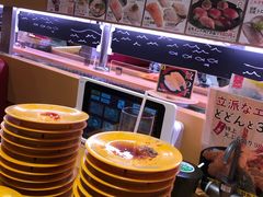 -寿司郎(上野店)