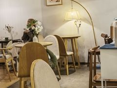 -竹子咖啡bamboo coffee
