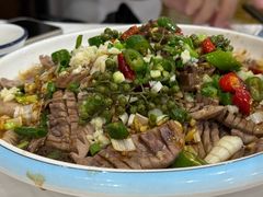 -聚福缘菜馆(隆昌路店)