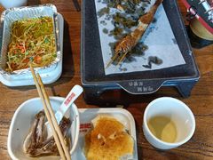 -管氏翅吧(望京东店)