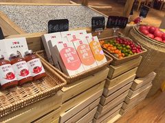 -西贝(科华王府井店)
