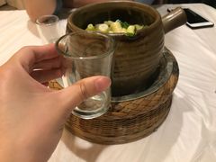 -千岛湖鱼味馆(十字街总店)