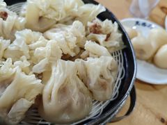 烧麦-元盛居(亚泰大街店)