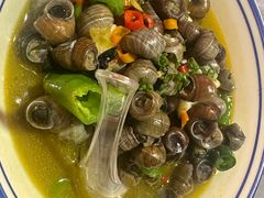 -串小白烧烤(金沙洲店)