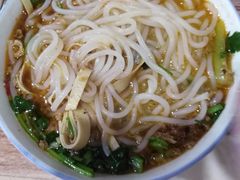 -老字号杨坡红油米线腊汁肉夹馍(东四道巷店)