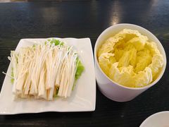 -栈桥王子饭店-风味餐厅