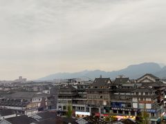 -都江堰中心国际酒店