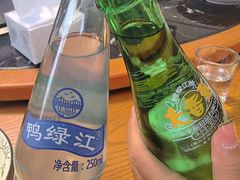 -边江铁锅炖鱼(振八街店)