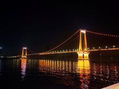 -武汉两江游览·夜游长江(汉口粤汉码头)