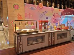 -合肥富力威斯汀酒店·知味餐厅