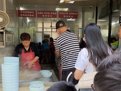 -陈记锅盖面(长江路店)