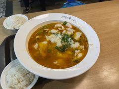 -大食代美食广场(迪士尼小镇店)