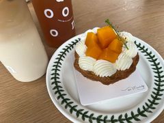 -奈诺甜品·生日蛋糕(古城店)