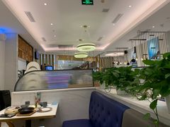 -鹿港小镇(悠唐店)