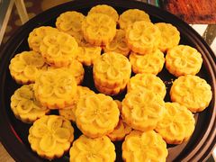 -杭州国际会议中心洲际酒店-原素全日餐厅(解放东路店)