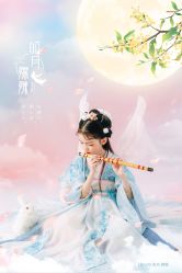-倾城宝贝儿童摄影(浦东金谊店)