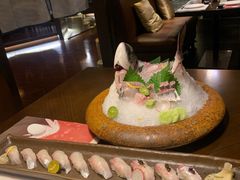 -佛山希尔顿酒店·融誉亚洲美食荟