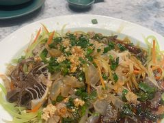 -聚丰园•湖鲜餐厅(阿红私房菜梅石路店)