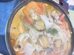 -濠景渔港(汇通店)