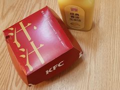 -肯德基(欣旺店)