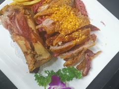 -阿娘家·原生态农家菜(国顺东路店)